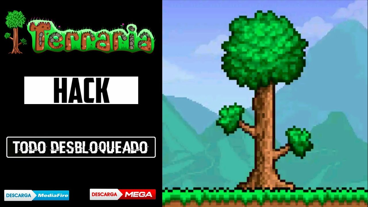 Terraria 1.3 download